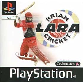 Brian Lara Cricket