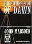 The Other Side of Dawn (The Tomorrow Series #7)