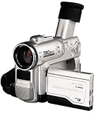 Cheap Sharp VLWD255U MiniDV Digital Camcorder with 2.5'' Viewscreen, Smart Media Slot and Built-in Digital Still Mode