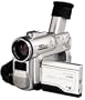 Sharp VLWD255U MiniDV Digital Camcorder with 2.5'' Viewscreen, Smart Media Slot and Built-in Digital Still Mode