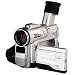 Sharp VLWD255U MiniDV Digital Camcorder with 2.5'' Viewscreen, Smart Media Slot and Built-in Digital Still Mode
