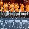 The Only Big Band CD You'll Ever Need