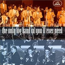 The Only Big Band CD You'll Ever Need