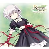 Rewrite Original Sound Track