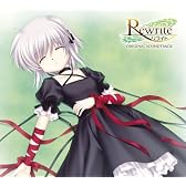 Rewrite Original Sound Track