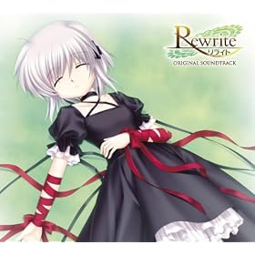 Rewrite Original Sound Track