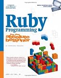 Image of Ruby Programming for the Absolute Beginner