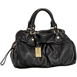 Marc by Marc Jacobs Classic Q Groovee Satchel