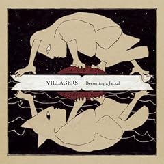 Becoming A Jackal [VINYL]