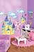 Fairyland Wallies Big Mural