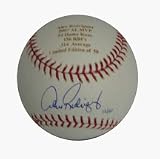MLB Authenticated