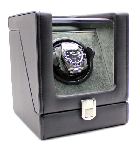 heiden watch winder reviews