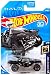 Hot Wheels 2018 HW Screen Time Halo Oni Warthog 54/365, Black
