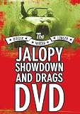 Jalopy Showdown & Drags DVD - Traditional Hot Rods