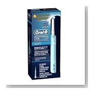 Oral-B Professional Care 1000 Electric Rechargeable Power Toothbrush