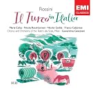 Rossini: Il Turco in Italia