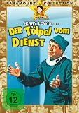 Der T�lpel vom Dienst