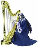 Bandai - Chevaliers du Zodiaque - 45742T2 - Figurine de Collection - Myth Cloth Pandore