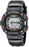 Casio Men's G9000-1V "G-Shock" Digital Sport Watch