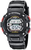 [カシオ]CASIO 腕時計 G-SHOCK ジーショック MUDMAN G-9000-1 マッドマン　メンズ　[逆輸入品]