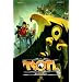 Teotl, Tome 1 : Arahorus