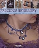 Precious jewellery