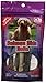 Snack 21 6-Pack Salmon Skin Rolls For Dogs