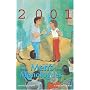 The Best Men's Stage Monologues of 2001