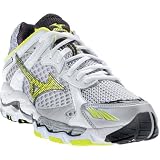 Mizuno Men's Wave Nirvana 4