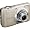 Nikon Coolpix L24 Compact Digital Camera (Silver)
