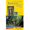 Jakobswege - Wege der Jakobspilger im Rheinland 01: In 8 Etappen von Wuppertal-Beyenburg �ber K�ln nach Aachen/ Belgien: BD 1