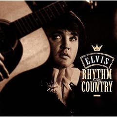 Essential 5/Rhythm and Country