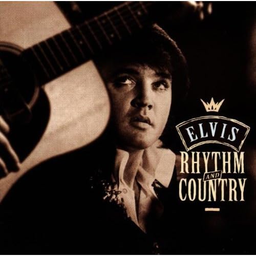 Essential Elvis Volume 5 Rhythm And Country