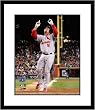 Albert Pujols St. Louis Cardinals - 2006 World Series Game 1 HR - Framed 8x10 Photograph