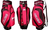 University of Arkansas Razorbacks Golf Cart Bag