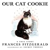Our cat cookie