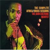 The Complete Africa / Brass Sessions