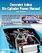 Chevrolet Inline Six-Cylinder Power Manual 2nd Edition