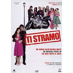 Ti Stramo