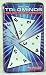Pressman Toy Deluxe Tri-Ominos Dominoes