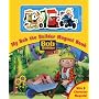 Bob the Builder Magnet Book (Magnet Books)