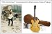 Epiphone "70th Anniversary" Commemorative John Lennon Casino Package (Lennon ...