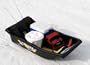 Otter� Mini Otter Sled Black