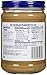 Adams Natural Creamy No Stir Peanut Butter - 16 oz - 2 pk