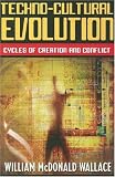 Techno-Cultural Evolution: Cycles of Creation and Conflict