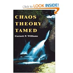 Chaos Theory Tamed