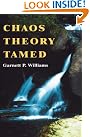Chaos Theory Tamed