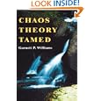 Chaos Theory Tamed by Garnett P. Williams and A Joseph Henry Press book