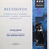 Beethoven - Orchestral Works