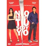 No Eres Tu Soy Yo [*Ntsc/region 1 & 4 Dvd. Import-latin America] - Mexico